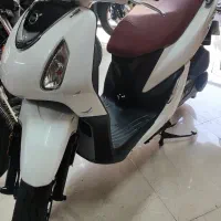 sf180 sym مدل 1403|موتورسیکلت|تهران, مشیریه|دیوار
