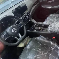 نیسان سیلفی  MX EDITION 2024|خودرو سواری و وانت|زاهدان, |دیوار