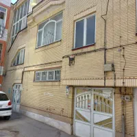 منزل دو طبقه ویلای ابوطالب ۵۷
