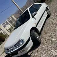 پارس سال|خودرو سواری و وانت|داراب, |دیوار