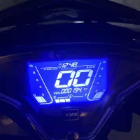 طرح آیروکس گلکسی R155 صفر نیرو موتور|موتورسیکلت|تهران, گیشا|دیوار