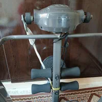 تردمیل کاملا نو و سالم|تجهیزات ورزشی|شاهین‌شهر, مسکن مهر|دیوار