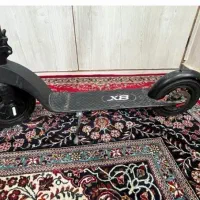 اسکوتر کویر X8