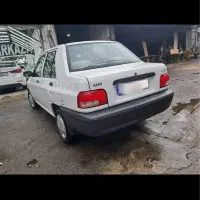 پراید مدل ۹۷|خودرو سواری و وانت|قائم‌شهر, |دیوار