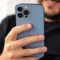 گوشی آیفون IP 13 PRO MAX|موبایل|یزد, |دیوار