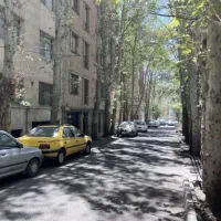 ۴۰۰ متر مشارکت در ۱۷شهریور