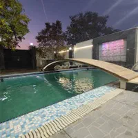 ویلا باغ ۲۶۰ متری سند تک برگ|فروش خانه و ویلا|کرج, فاز ۲ مهرشهر|دیوار