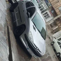 206 تیپ5|خودرو سواری و وانت|کرمانشاه, |دیوار