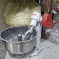 تنور خمیرگیر ۸ کیلویی