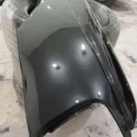 گلگیر پژو سمت شاگرد