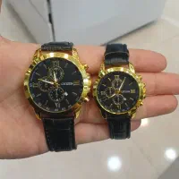 ساعت های مردانه و زنانه ی فوق اقتصادی ارزان