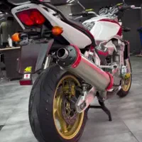 HONDA CB1300 / 2005