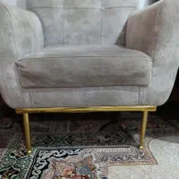 مبلمان|مبلمان خانگی و میز عسلی|قم, شهرک امام حسین|دیوار