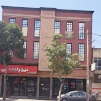 اجاره آپارتمان دفتری ،اداری