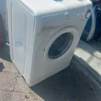 لباسشویی کندی ۷کیلویی