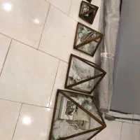 باکس استند سبد طرح خاص بله برون پنج تیکه