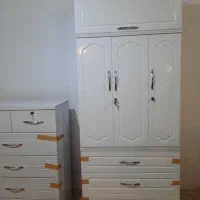 ست کمد و دراور