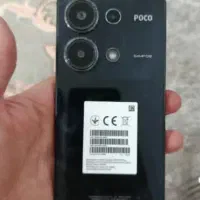 گوشی Poco M6 pro