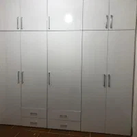 نصب تعمیرا کمد کابینت دراول|خدمات پیشه و مهارت|بندرعباس, |دیوار