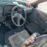 پراید 80کاربراتور|خودرو سواری و وانت|کوهدشت, |دیوار