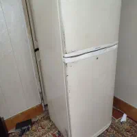 یخچال فریزر سامسونگ یک کولر جنرال 18هزار|یخچال و فریزر|خرمشهر, |دیوار