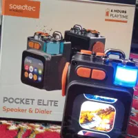اسپیکر هوشمند