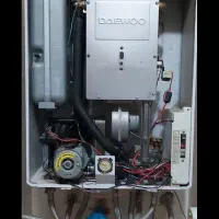 تعمیر نصب و سرویس انواع پکیج و ابگرمکن|آبگرمکن، پکیج، شوفاژ|قرچک, شهرک طلائیه|دیوار