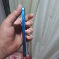 iphone13. 128GB .Blue .CH|موبایل|بندرعباس, |دیوار