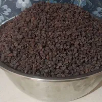 کشمش پاک شده