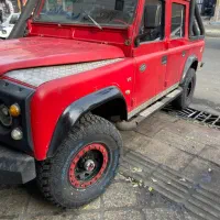 پاژن ۶سیلندر|خودرو سواری و وانت|تهران, شهرک چیتگر|دیوار