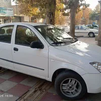 تیبا ۲|خودرو سواری و وانت|هشتگرد, شهرک وحدت|دیوار