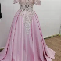 لباس عروس و مجلسی. مزون الماس|لباس|تربت جام, شاد|دیوار