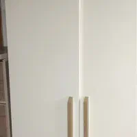 کمد کودک برند آپادانا و کمد ۴کشو و تردمیل|جاکفشی، کمد، دراور|چالوس, |دیوار