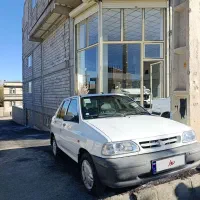 پراید مدل 98