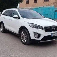 کیا سورنتو 2015