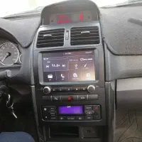 سمند سورن پلاس ef7، کارکرد 25 هزار، مدل 1403