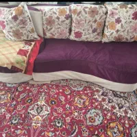 مبل کارکرده