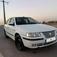 سمند LX EF7 بنزینی، مدل ۱۳۹۷|خودرو سواری و وانت|گلبهار, شهر جدید گلبهار|دیوار