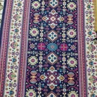 گلیم فرش راهرو