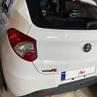 برلیانس مدل ۹۷ در حد صفر|خودرو سواری و وانت|اصفهان, پوریای ولی|دیوار