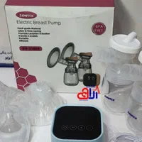 شیر دوش برقی