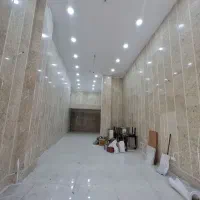 مغازه. ۸۰ متر // بلوار پوئینک|اجارهٔ مغازه و غرفه|قرچک, پویینک|دیوار