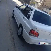 پراید 132 سفید مدل 91|خودرو سواری و وانت|باغستان, |دیوار