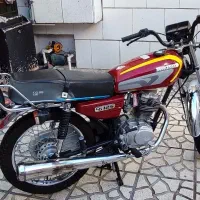 رهروA1|موتورسیکلت|نسیم‌شهر, |دیوار