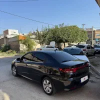 تارا اتومات V2|خودرو سواری و وانت|گنبد کاووس, |دیوار