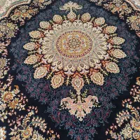 فرش ۹ متری بسیار تمیز