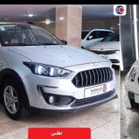 اطلس gl/g/تحویل فوری|خودرو سواری و وانت|تهران, صادقیه|دیوار