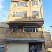 ۱۳۵ متر تک واحدی کلید نخورده