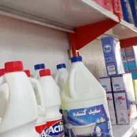 واگذاری سوپر مارکت