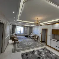 اپارتمان سرعین  رو به دره فول ۹۰متر دوخواب